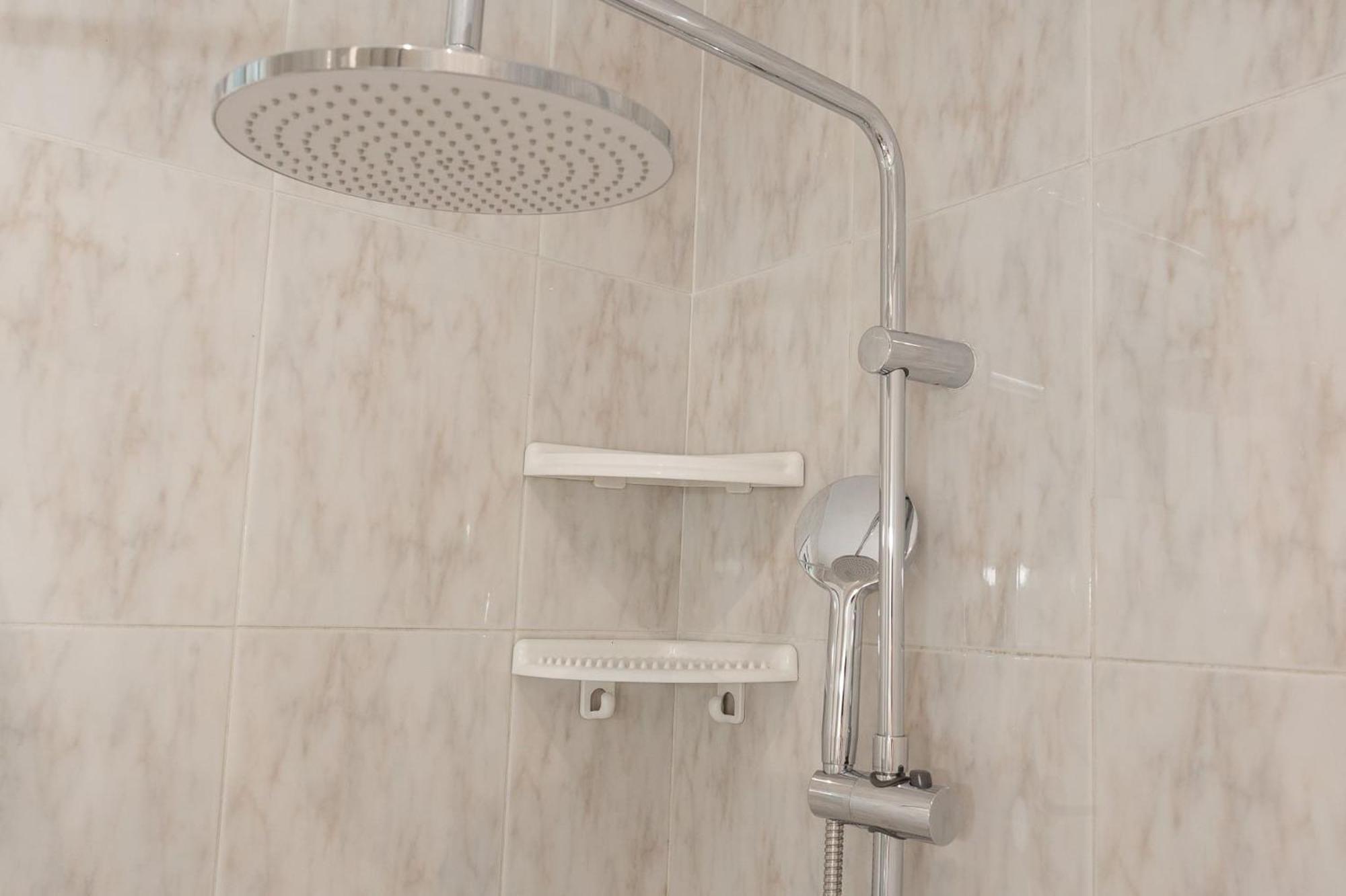 Apartamento Bohemia L' Escala Kültér fotó