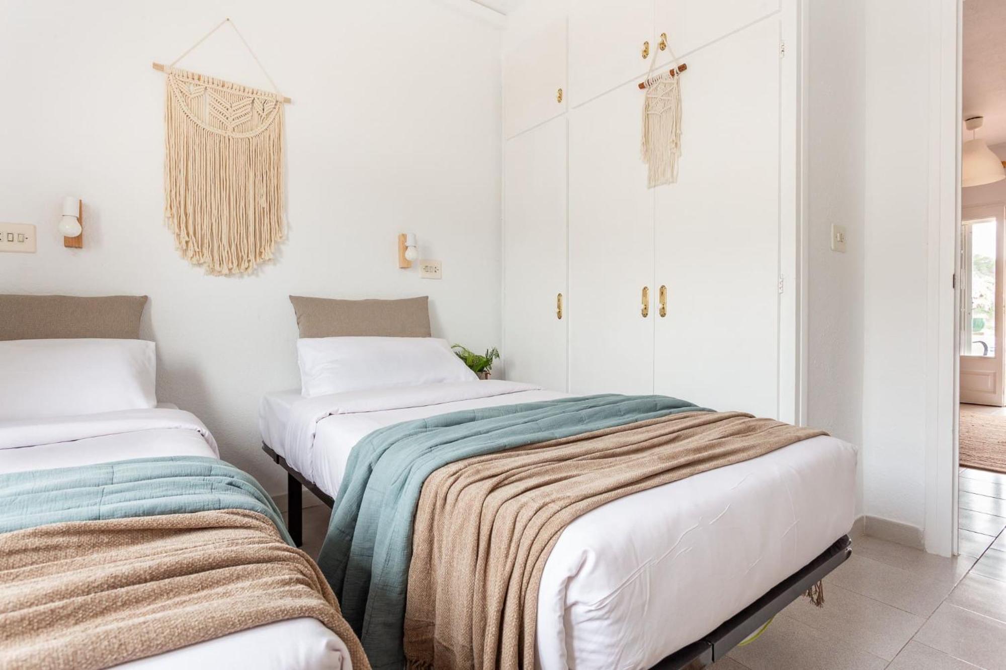 Apartamento Bohemia L' Escala Kültér fotó