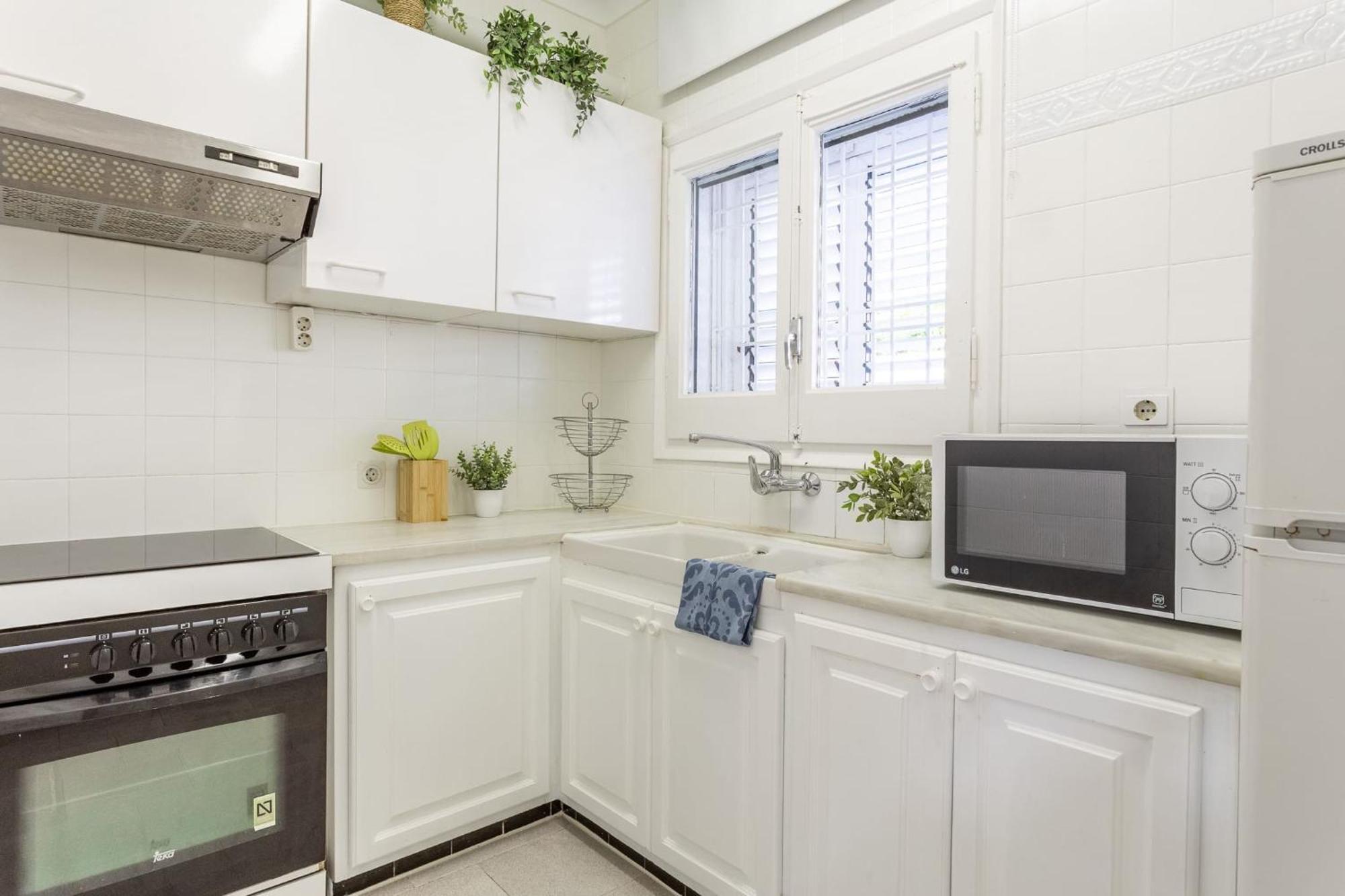 Apartamento Bohemia L' Escala Kültér fotó