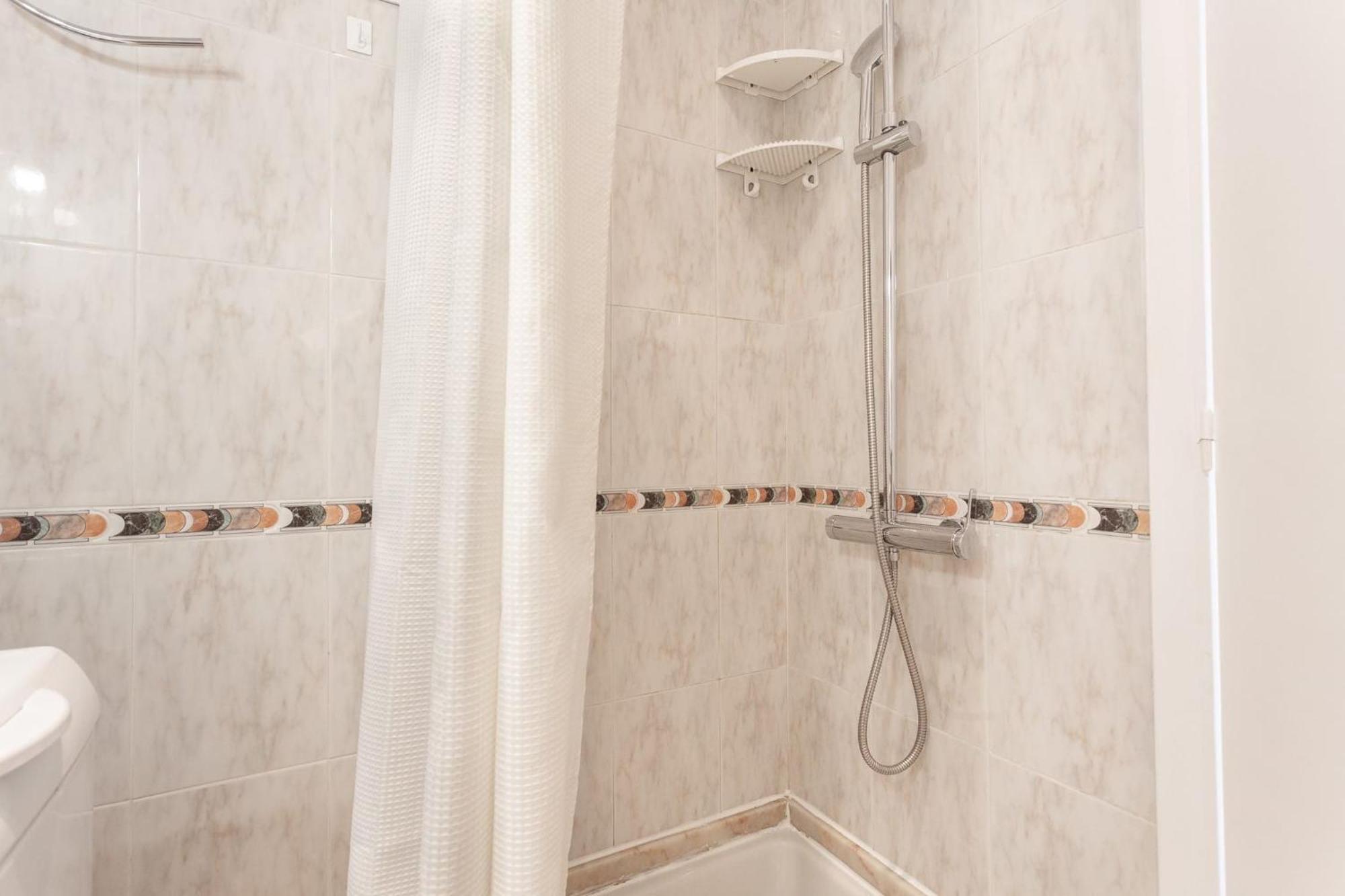Apartamento Bohemia L' Escala Kültér fotó