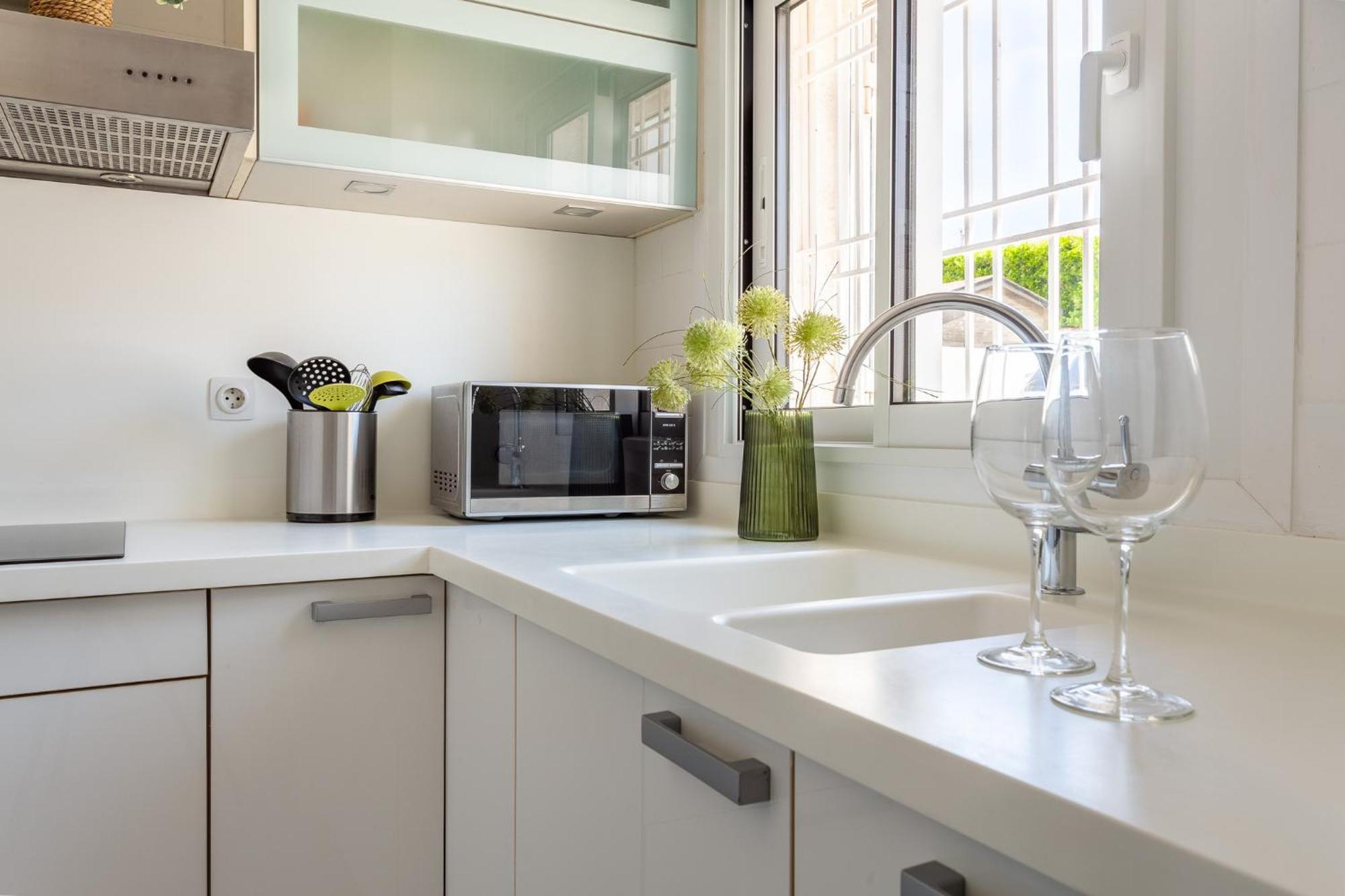 Apartamento Bohemia L' Escala Kültér fotó